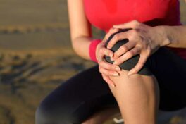 Potential Causes of Chronic Leg Pain