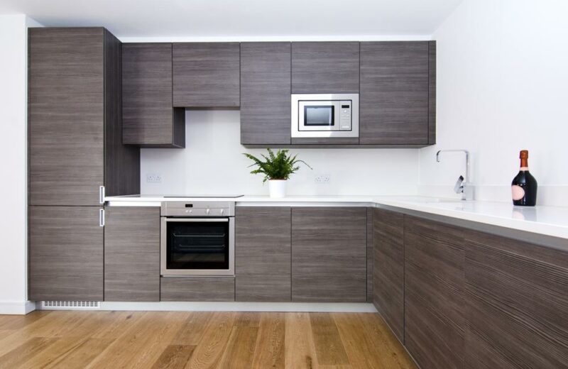 Save money on purchase of the best kitchen cabinets online