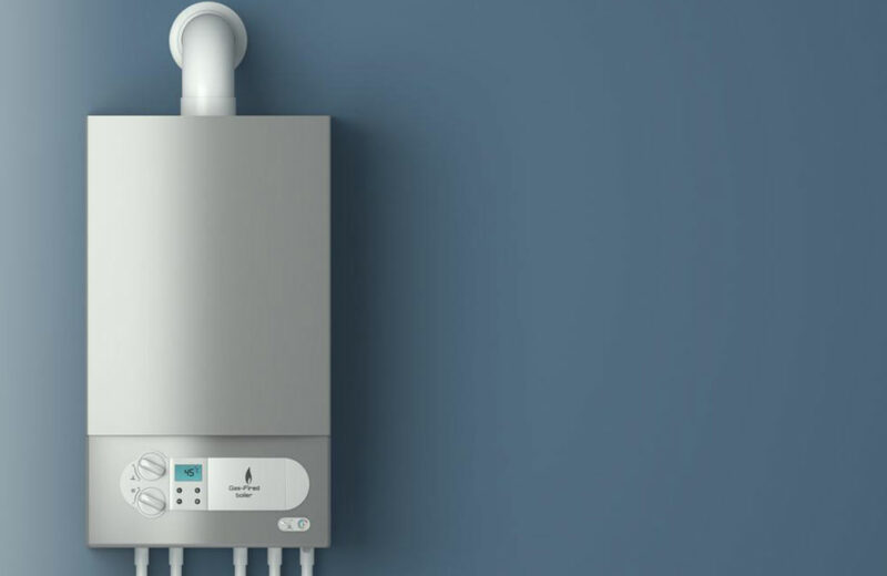 Tankless water heaters – where and how to buy