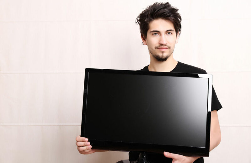 The Growing Need for Recycling Televisions