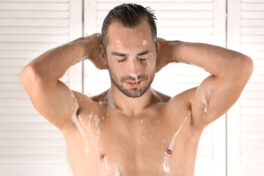 The Six Best Body Washes For Men
