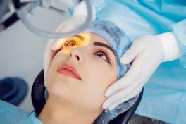 Things to Know Before a Cataract Surgery