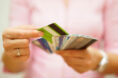 Things to look for when choosing a credit card