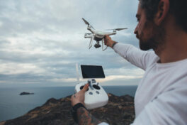 Three Most Popular DJI Drones that are Must Buys
