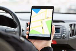 Tips for choosing a GPS fleet tracking system