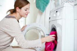 Tips to Buy Stackable Washers and Dryers