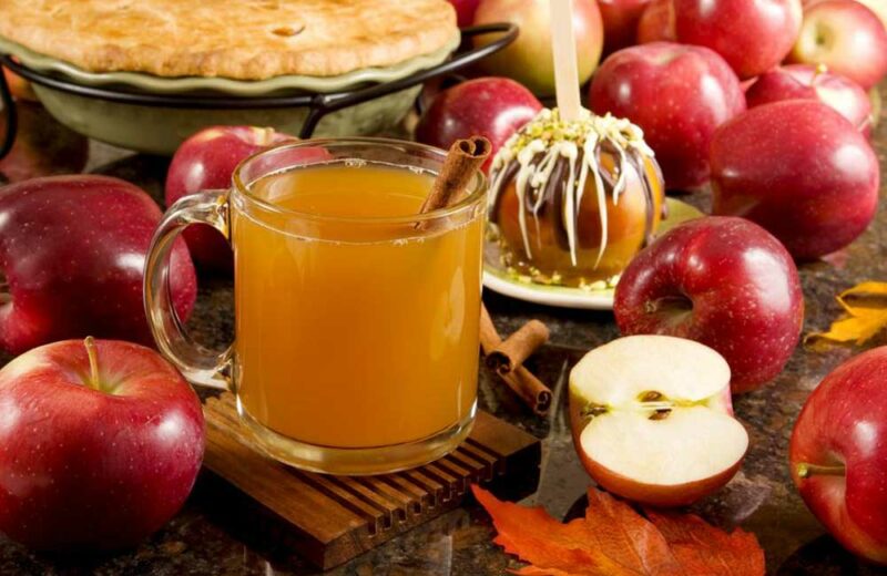 Tips to Control Diabetes with Apple Cider Vinegar