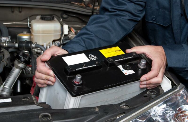 Top Car Batteries to Choose From