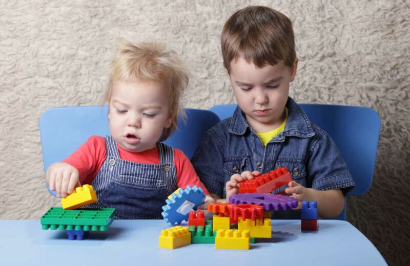 Top LEGO Tables to Get Your Kids This Season