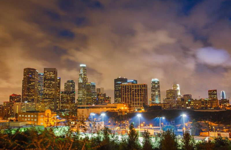 Top attractions and trivia in Los Angeles