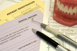 Weighing the options in dental insurance