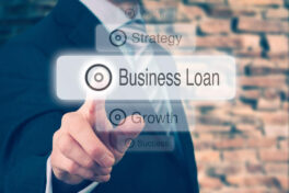 What is a high risk business loan