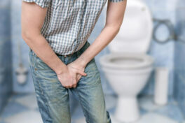 What you should know about functional and mixed incontinence