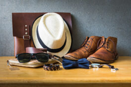 3 popular monthly fashion box subscriptions for men