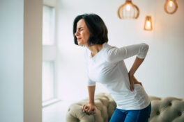 4 remedies for lower back pain relief