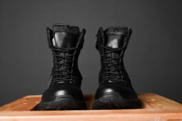 4 tactical boots you can buy in 2021