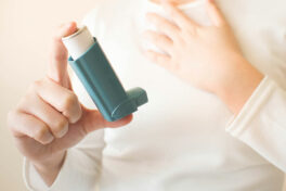 Asthma treatment and management tips