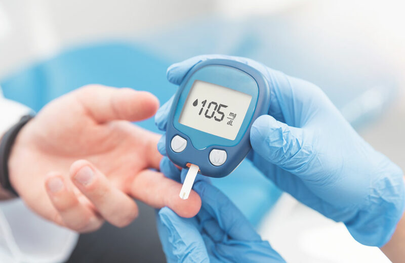 Glucose level charts – Importance, components, and more