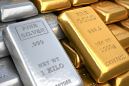 Gold and silver – 5 ways to invest