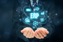 Top 4 ERP software to choose from