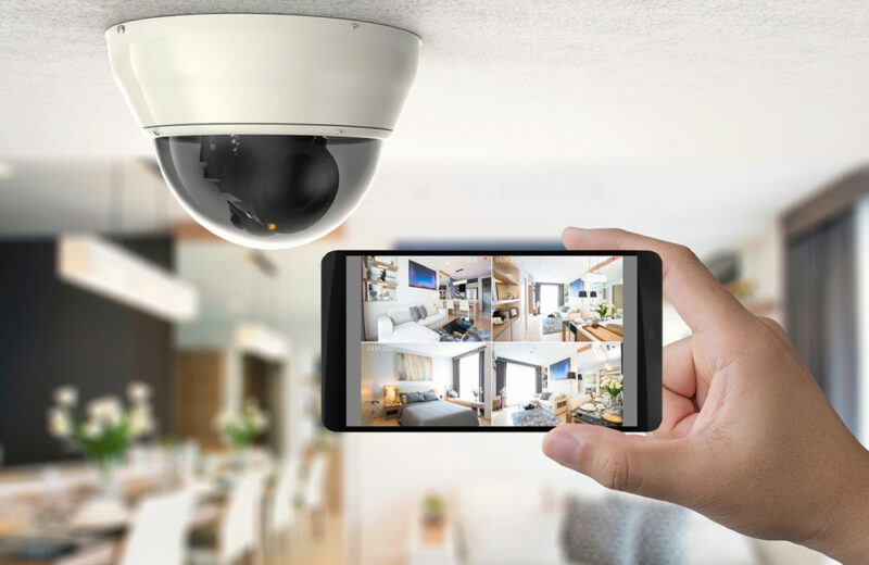 IP security cameras – Functions, benefits, and popular picks