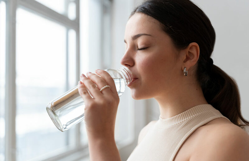 10 tips to buy the right water bottle