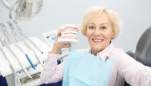 All You Need To Know About Dental Insurance For Seniors