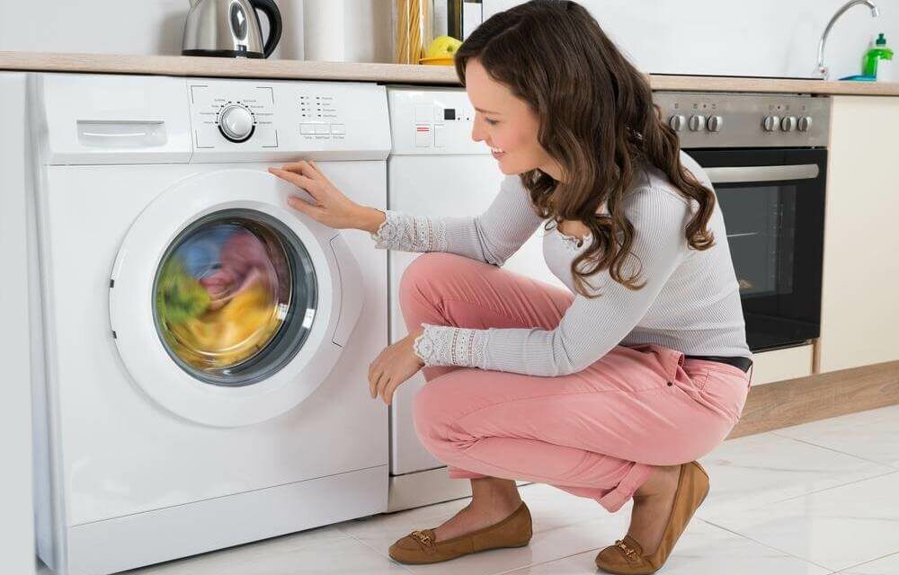 Heres Why Washers And Dryers Are More Efficient Than Conventional Washing Machines