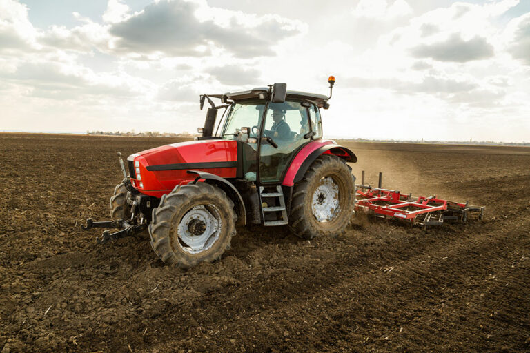 7 Tips to Find Deals on Bank-owned Utility Tractors
