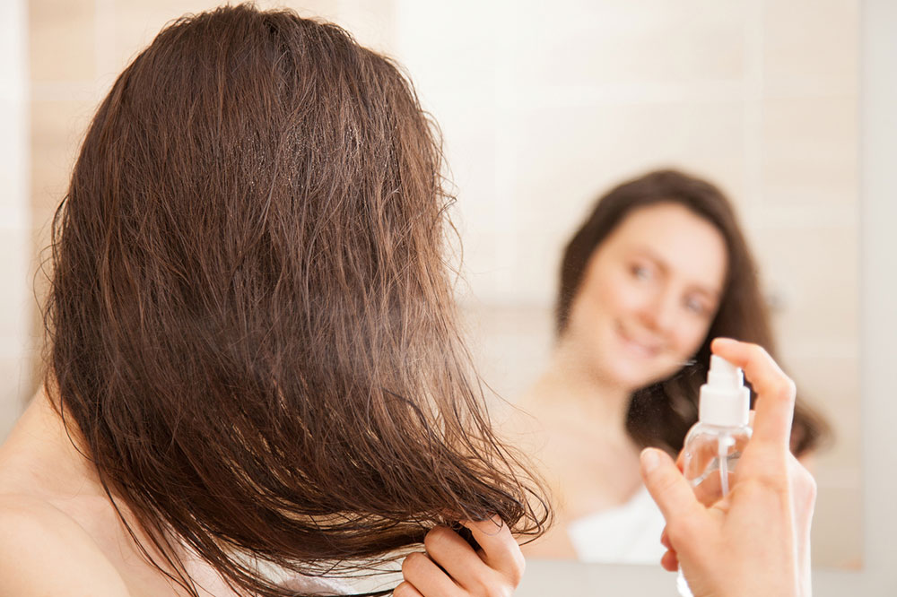 7 hair care tips for healthy tresses