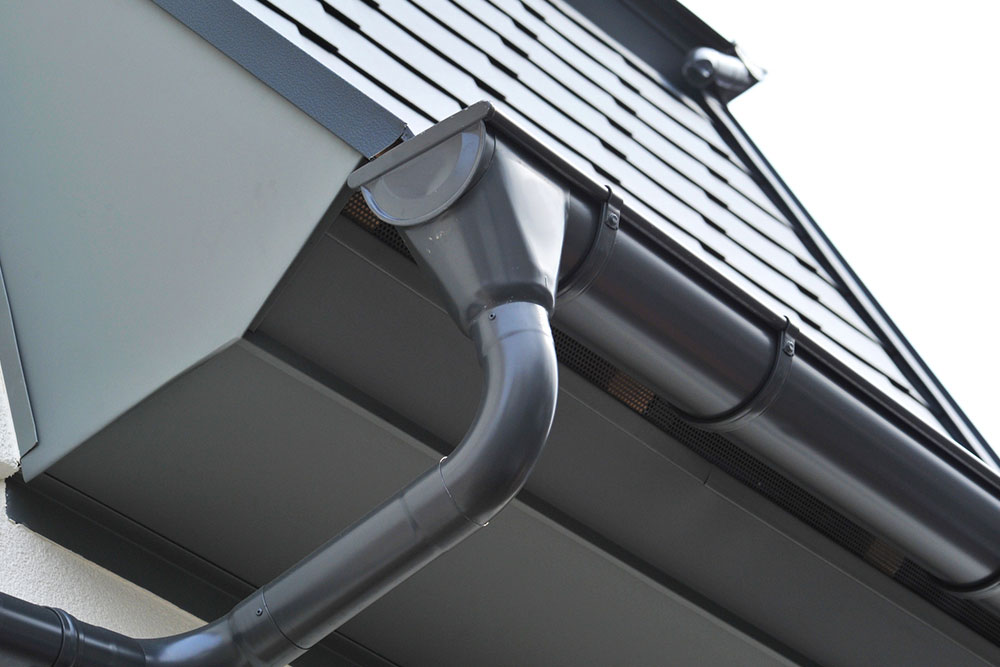 3 common mistakes to avoid while installing rain gutters