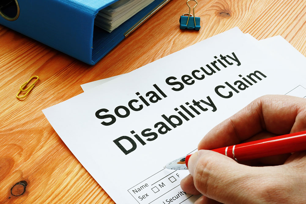 4 insurance benefits for individuals with disabilities