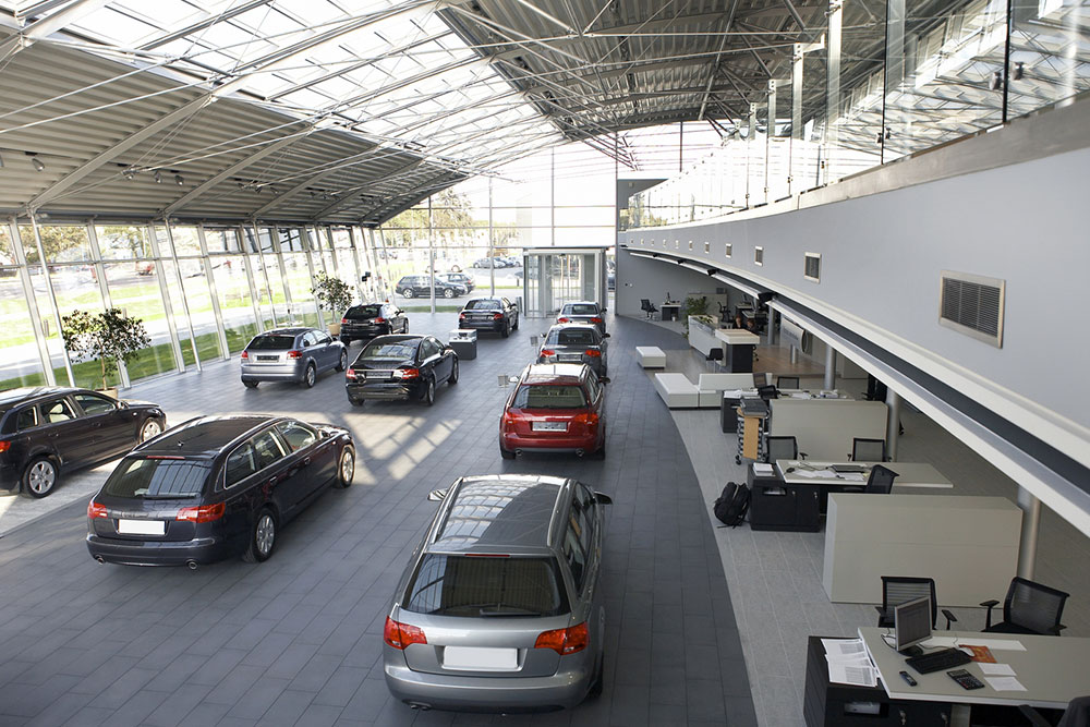4 tips to consider before buying a pre-owned car