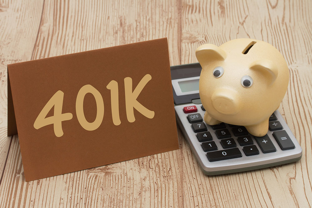 4 common mistakes to avoid with a 401(k) plan