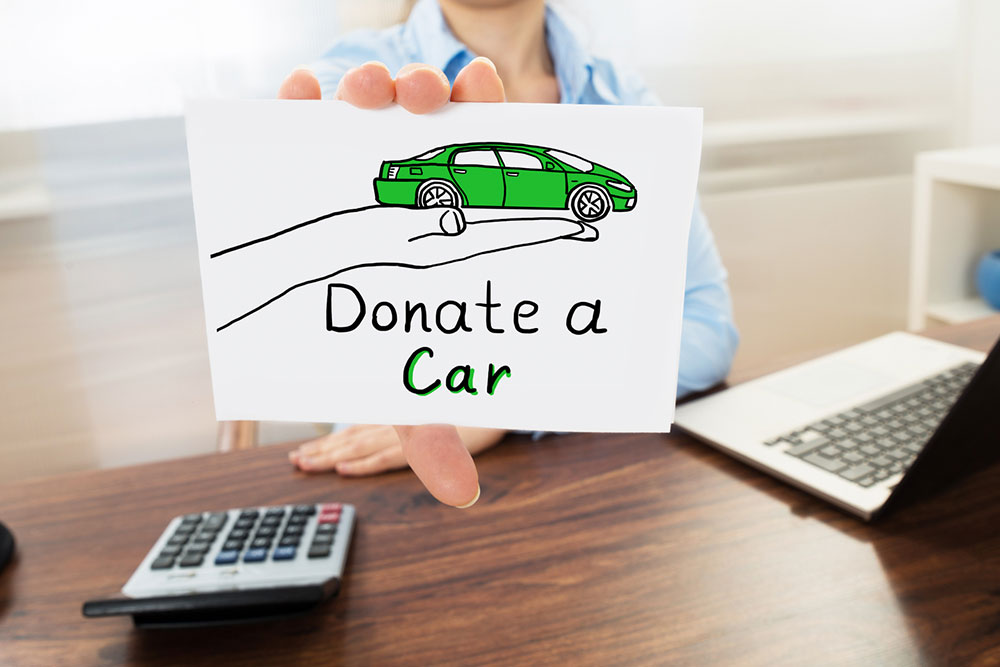 5 simple steps to avoid car donation scams