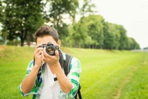5 Essential Digital Photography Tips for Beginners