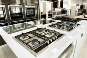 How to choose a gas stove for your kitchen