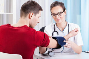 Hypertension and its related causes