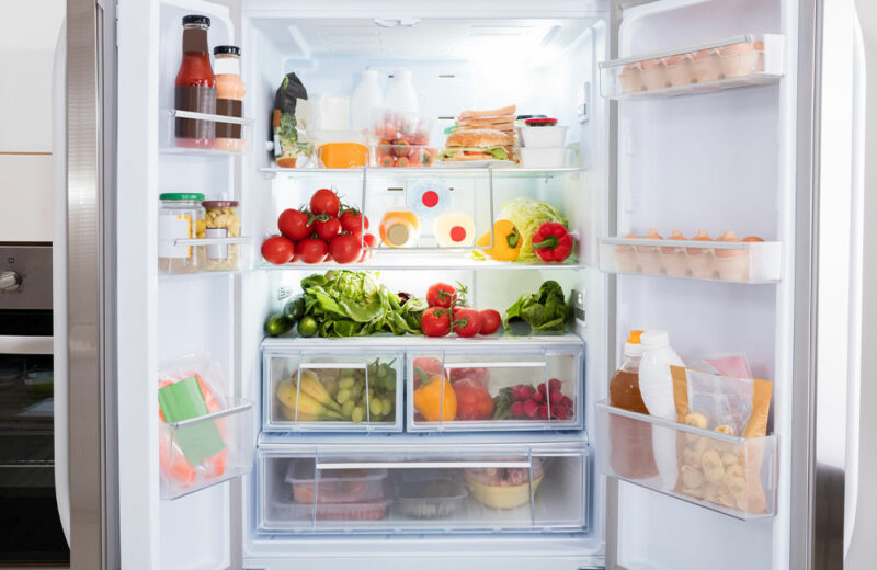 What to expect from 2022 Cyber Monday deals on refrigerators