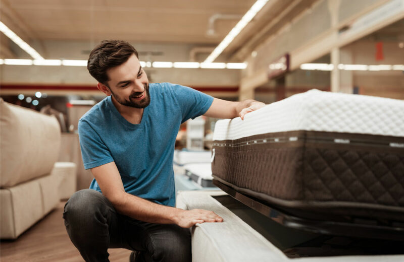 Mattress sales traps – 6 tactics to look out for