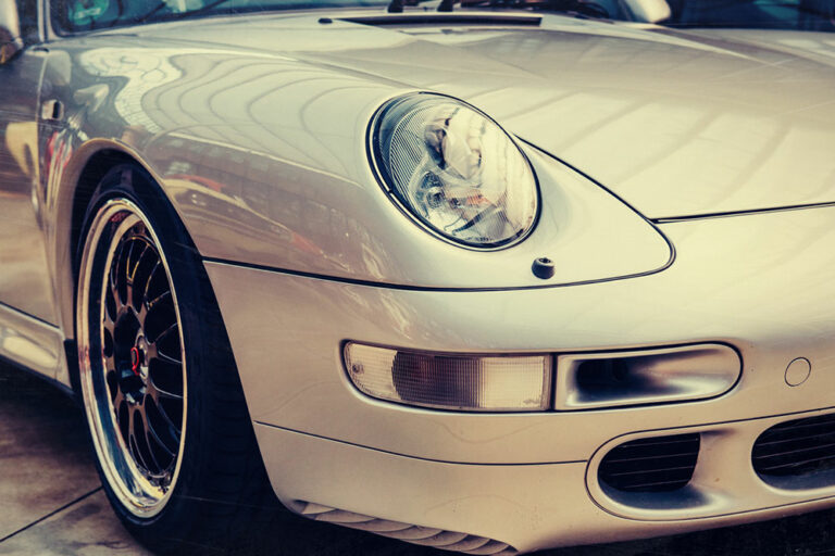 6 Tips to Get a Good Deal on a Bank-owned Used Porsche 911