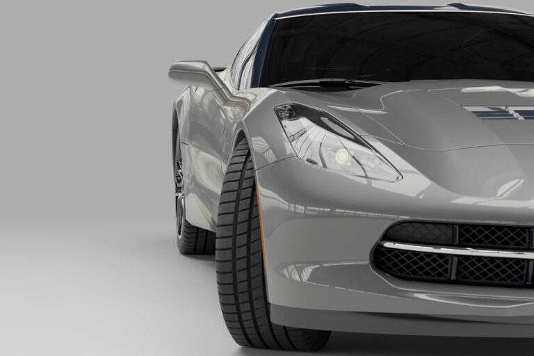 Tips to Find the Best Deals on Chevrolet Corvette