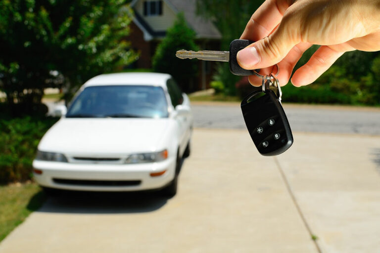 8 Steps to Get the Right Valuation for a Used Car