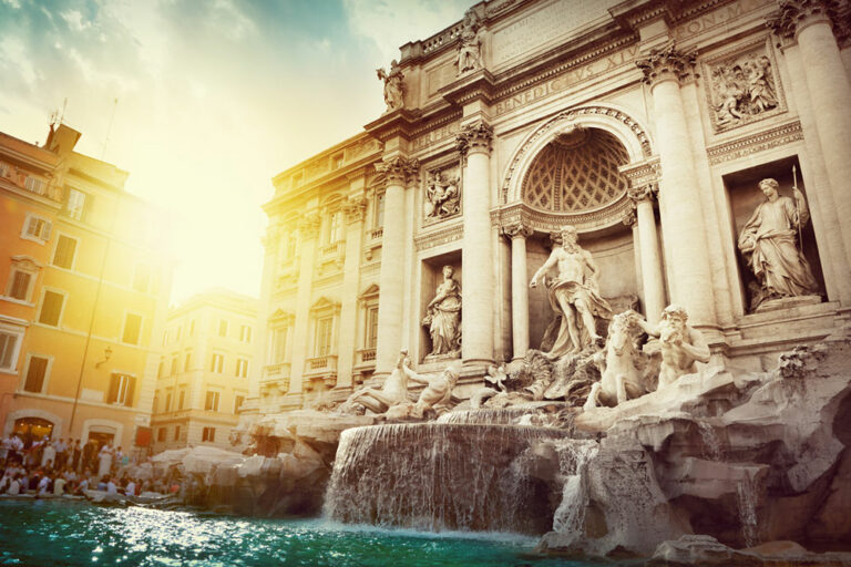 Italy Tour – Vacation Package Deals and What to See