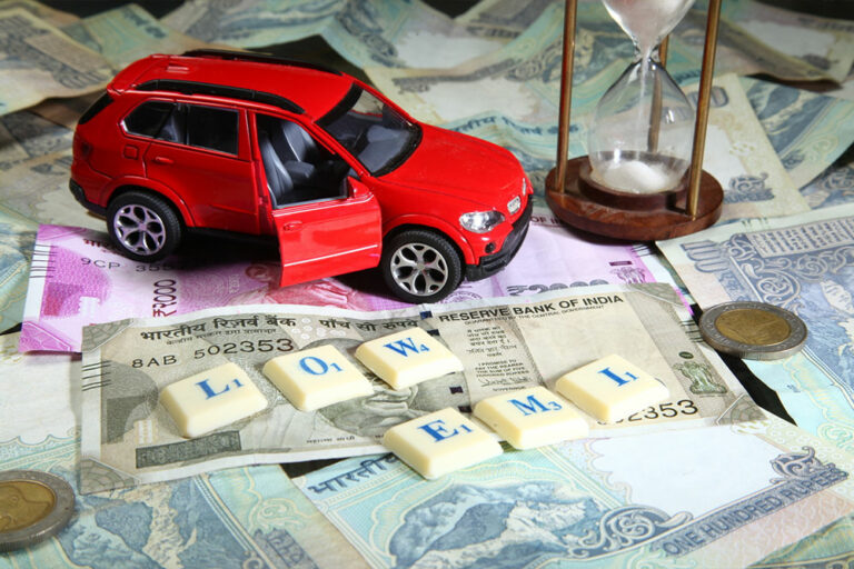 Things to Know About Getting a Car Loan Without Credit