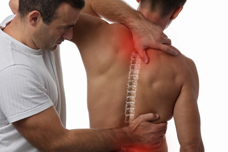 Types of Back Pain Doctors and Tips to Find One