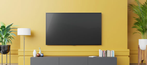 10 Black Friday 2022 TV deals to check out