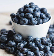 10 Superfoods for a Healthy Immune System