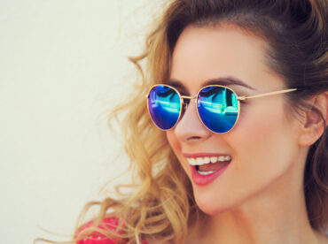 10 myths about sunglasses that could damage your vision