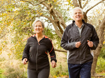 10 physical activities that can help in managing diabetes